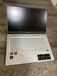 Acer swift 3