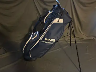 PING Hoofer Light Bag, View more