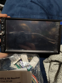 Car stereo replacement $150 obo