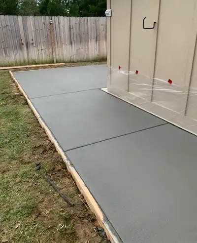 Concrete Work Booking Now | Limited Spots Available, View more
