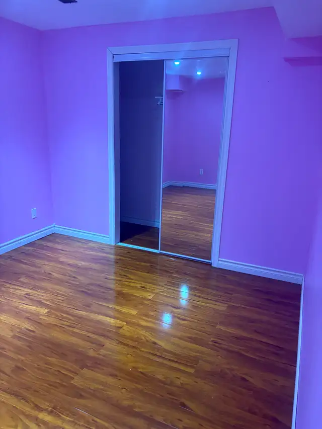 basement for rent-1450 in Room Rentals & Roommates in Oshawa / Durham Region - Image 3