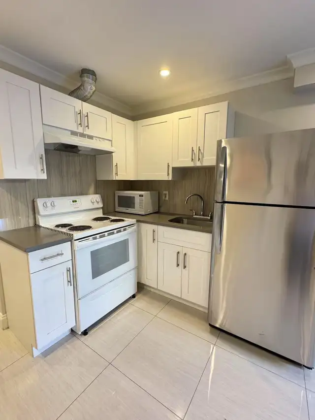 Spacious 2BR Basement Suite in Van East’s Killarney for RENT in Long Term Rentals in Vancouver - Image 3