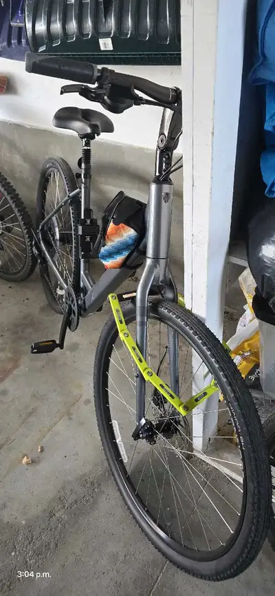 bicycle  , View more