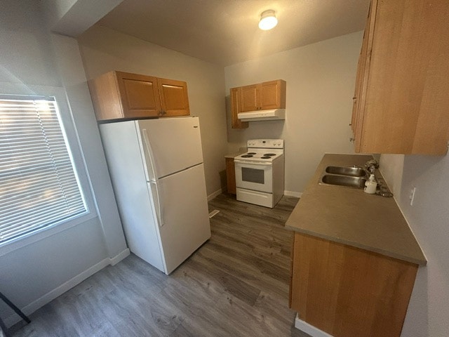 4 bedroom, 1 bath West End house now available 3