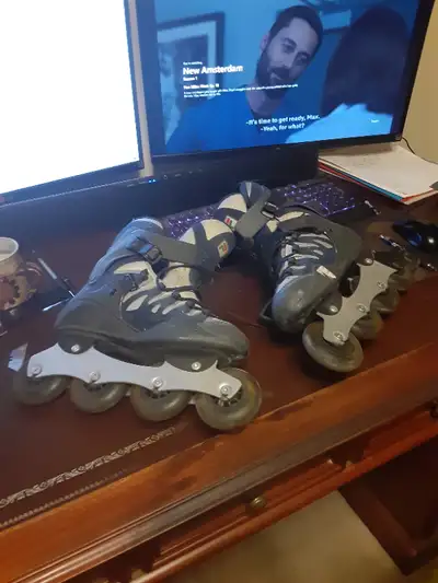 fila roller skates, View more