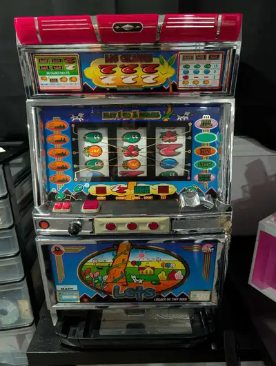 Slot Machine , View more