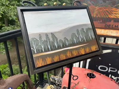 Price is firm not taking offers right now…selling my private collection not a store.. Measurements a...