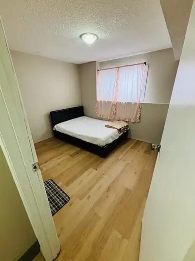 ROOM FOR RENT 750 ( ALL INCLUDED ) CALL +