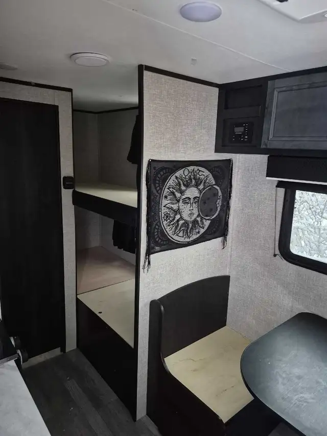 2022 Jayco 174BH in Travel Trailers & Campers in Grande Prairie - Image 5