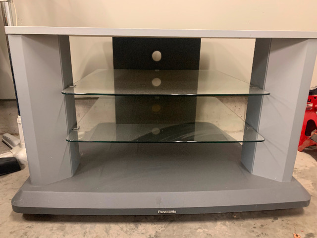 Tv stand in TV Tables & Entertainment Units in Chatham-Kent