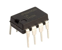In search of electronic components