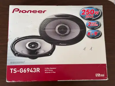 New in box