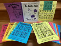 Critical Thinking and Cooperative Learning resource (brand new)
