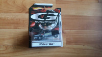 New Carded Hot Wheels G Machines 67 Chevy Nova