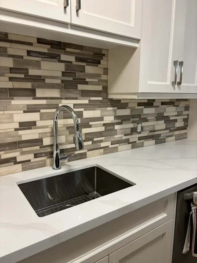 ⭐ 40 YEARS IN RENOVATIONS ⭐ HANDYMAN  ⭐ REPAIRS ⭐ 647-656-0676 ⭐