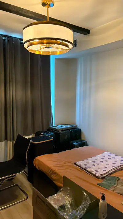 2 Bedroom Condo Near Waterloo University
