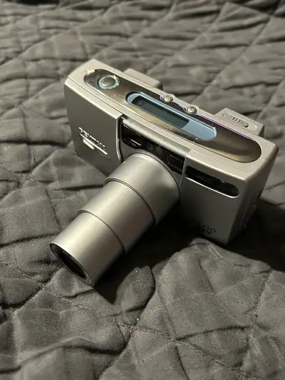 pentax csmera, View more