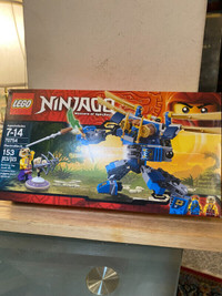Lego Ninjago : Masters of Spinjitzu 70754