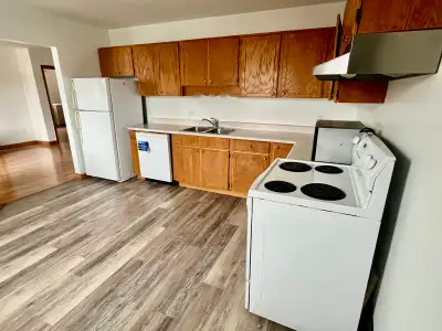 Spacious 2-Bedroom Apartment – Downtown Charlottetown Available: Immediately Location: Downtown Char...