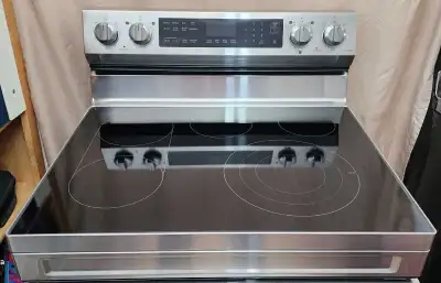 Stove Samsung , View more