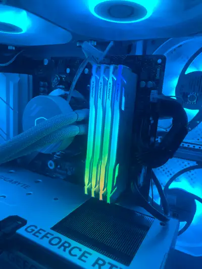 Gaming Pc, View more