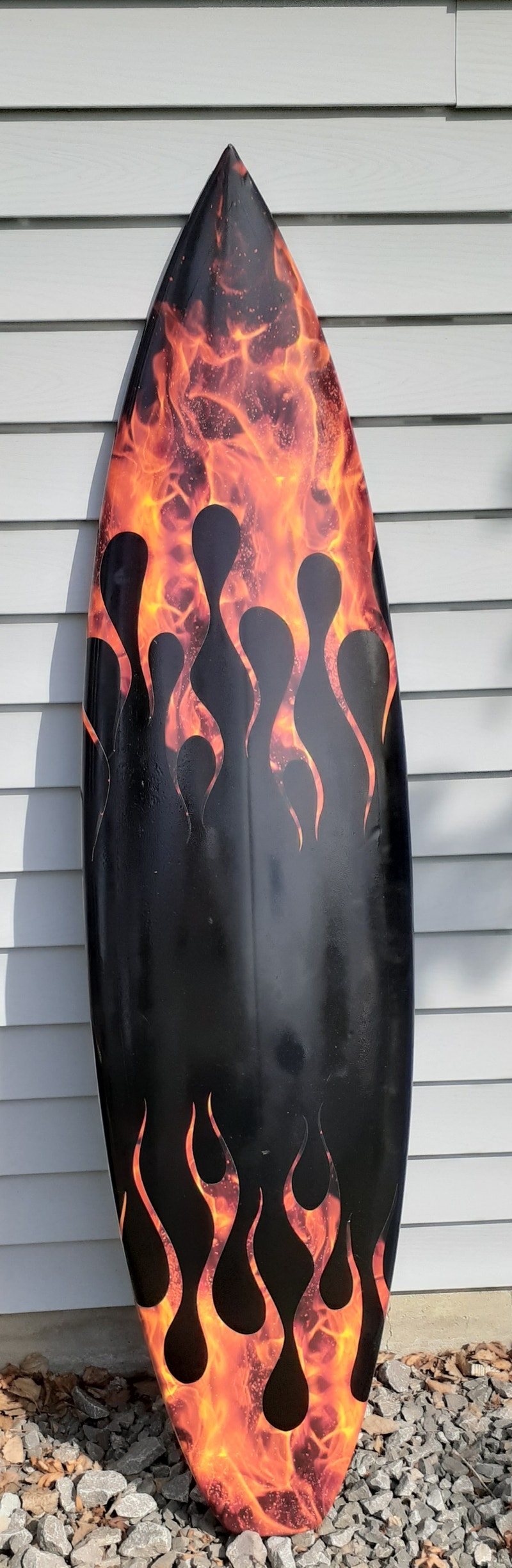 Custom Surfboards For Your Classic Car Classic Cars Edmonton Kijiji