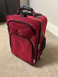 Carry-On Bag