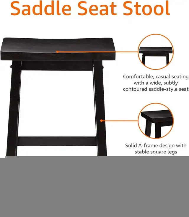 Bar Stool in Chairs & Recliners in City of Toronto - Image 5