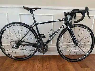 cervelo r5, View more