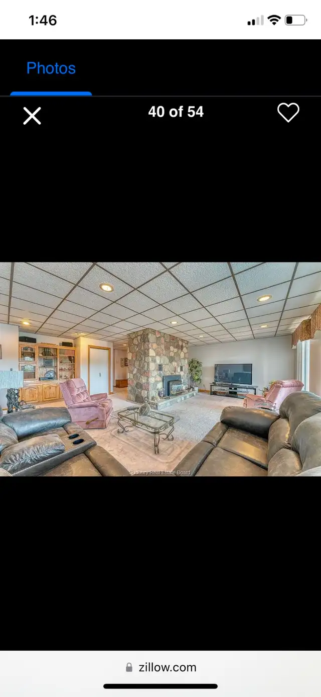 House for Rent Sudbury, Long Lake in Short Term Rentals in Sudbury - Image 10