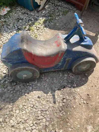 Nice original condition original paint solid rare delivery available