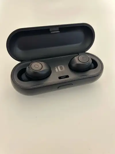 IQ podz 06 wireless earphones - Brand new, View more