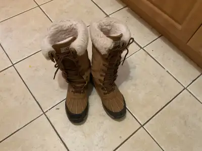 UGG Boots, View more