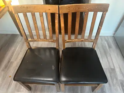 Dining Chairs, View more
