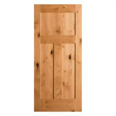 Interior Knotty Alder Doors, View more