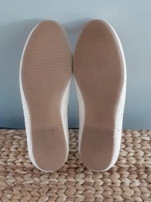 Joe's Brand Deck Shoes. Med Hat PU. in Men's in Medicine Hat - Image 3