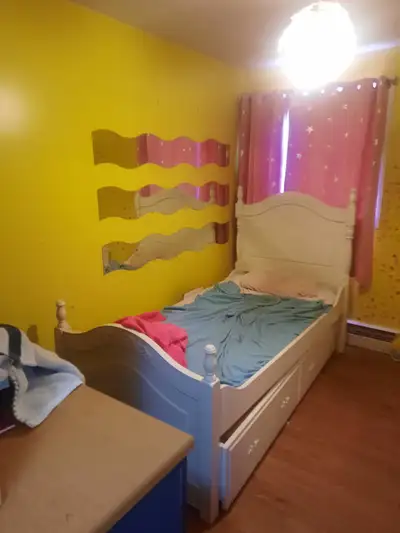 Chambre a louer 450 $