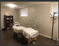 Acupuncture and Therapeutic massage