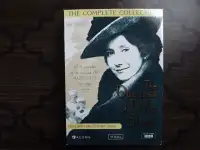 FS: BBC "The Duchess of Duke Street" The Complete Collection on