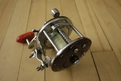 Penn Peer No. 309 Fishing Reel, View more