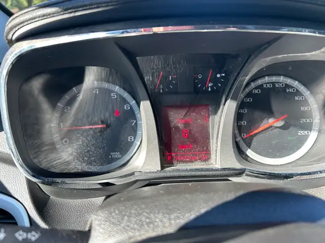 2012 GMC Terrain SLE545693686217451528