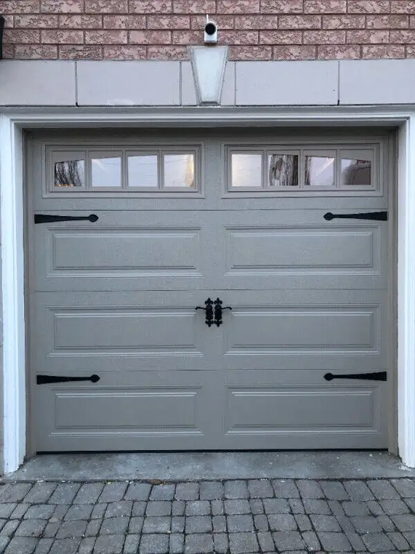 Garage door sale- starting at $699-6478600821 in Garage Doors & Openers in City of Toronto - Image 4