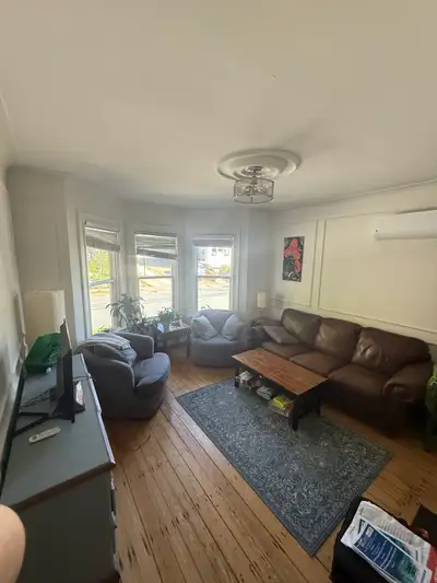 3 Bedroom 1 Bathroom Apartment - Hydrostone