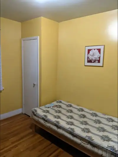Lawrence & Pharmacy Room 4 Rent, FREE INTERNET, Near TTC