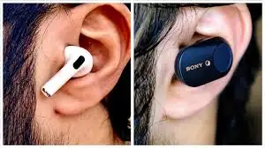 WIRELESS AIR PODS - NWT $45 OBO - WHITE, BLACK, PINK GOLD, View more