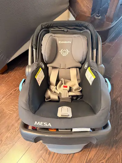 Uppababy MESA, View more