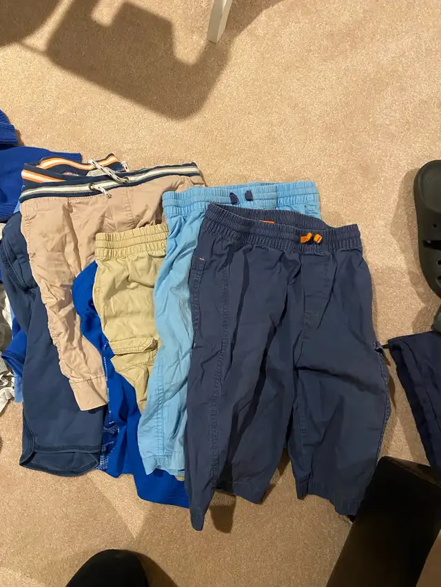 Selling  kids clothes (10-12T) in Kids & Youth in St. Albert - Image 7