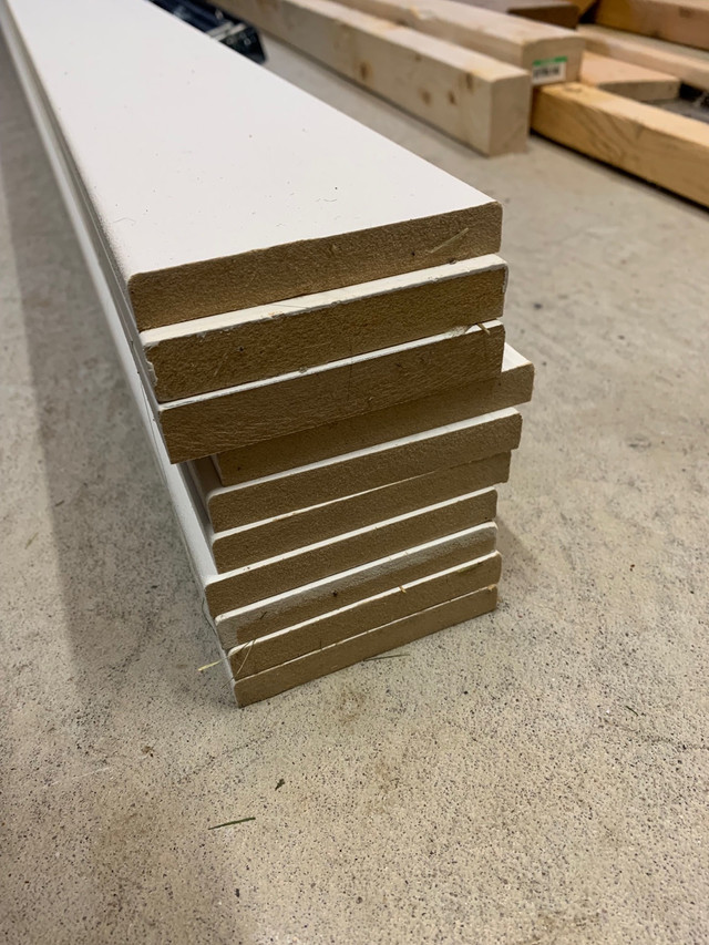Baseboard Moulding in Other in Barrie - Image 4