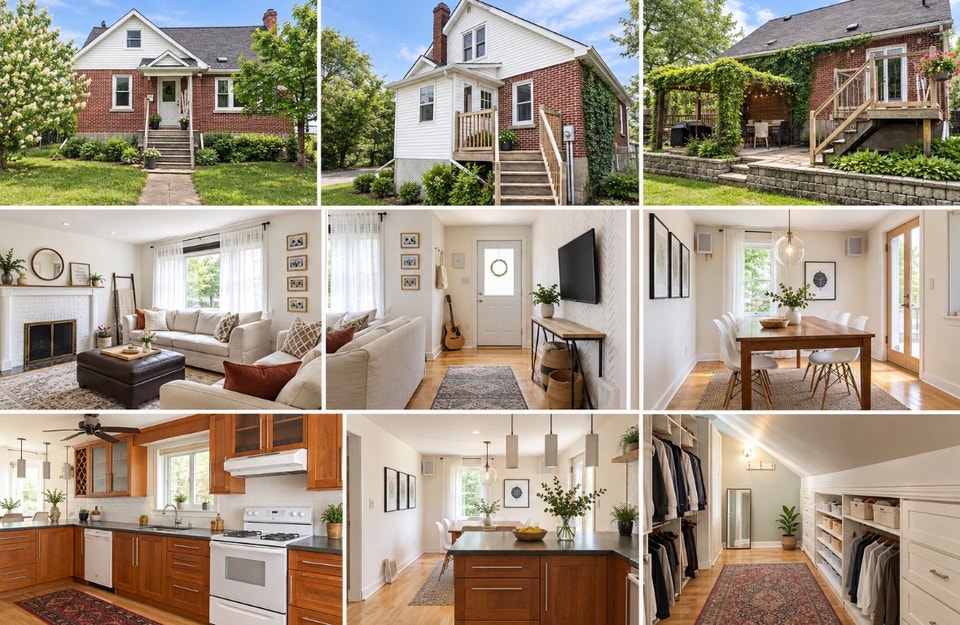 Cozy Home for Rent 2