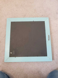 Frame / Removable cork board